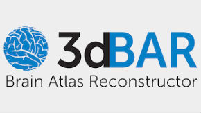 3d Brain Atlas Reconstructor